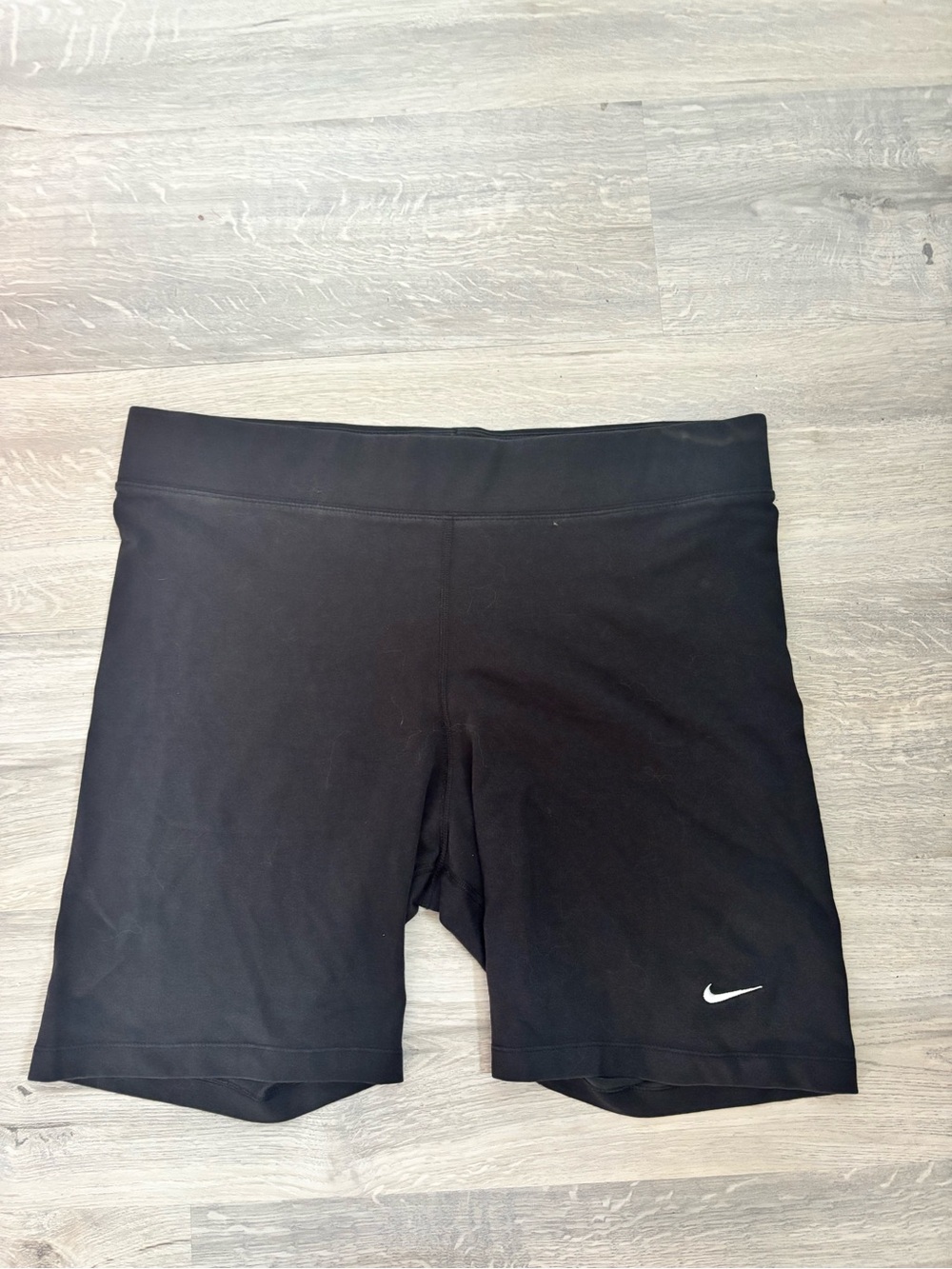 Nike Shorts - Size:1X